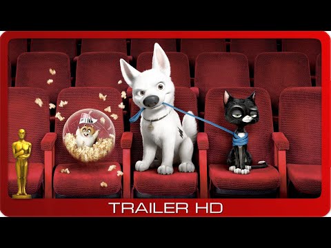 Trailer Bolt - Ein Hund für alle Fälle