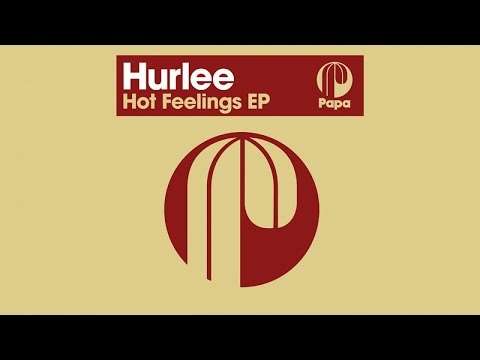 Hurlee - Thank You