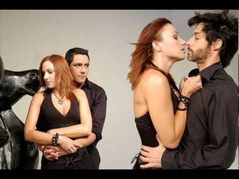 La Claudia - No te enamores de mi