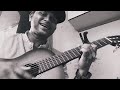 Main Pyasa Tu Sawan Classical Guitar