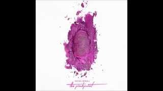 Nicki Minaj - Shanghai (Audio)