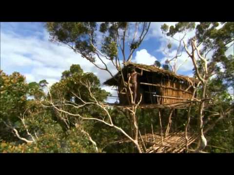 Human Planet - Wildscreen Festival Nominee 2012