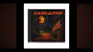 Badlands  - Shine On (Audio)