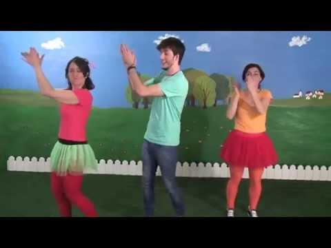 Debajo un botón canción completa con baile