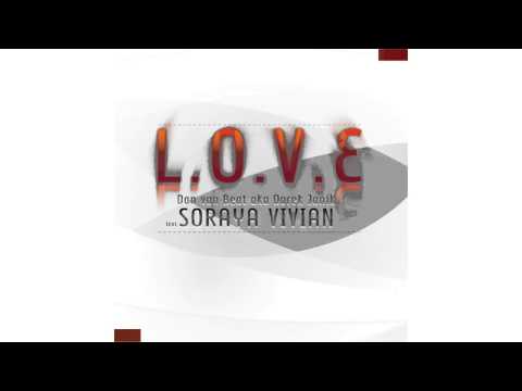 Dan Van Beat feat. Soraya Vivian - L.O.V.E