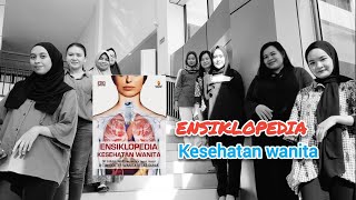Ensiklopedia Kesehatan wanita