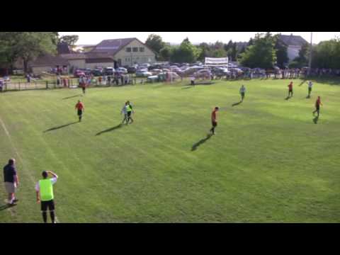 TÁRNOK KSK - ÜLLŐ SE 4-1 (2.félidő)