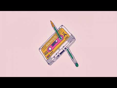 [CHILL] "Tape Recorder" - Alcynoos & Parental lofi hip hop mix