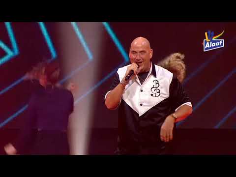 De11devande11de 2019: Big Benny - Dit is mien club