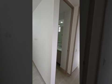 Apartamentos, Venta, Ciudad Bochalema - $540.000.000