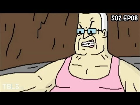 THE BIG LEZ SHOW | S02 EP08 | GOIN' BACK