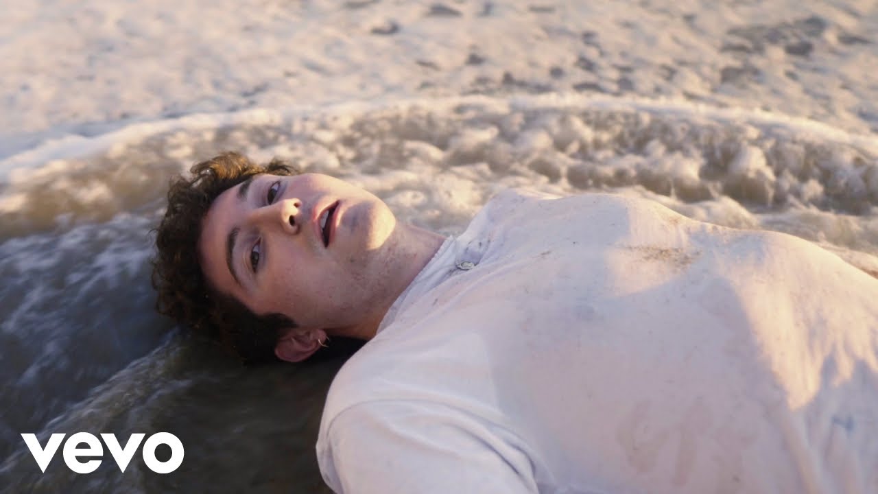 Lyrics : Levi Evans - Numbers + Terjemahan - Pancaswara Lyrics