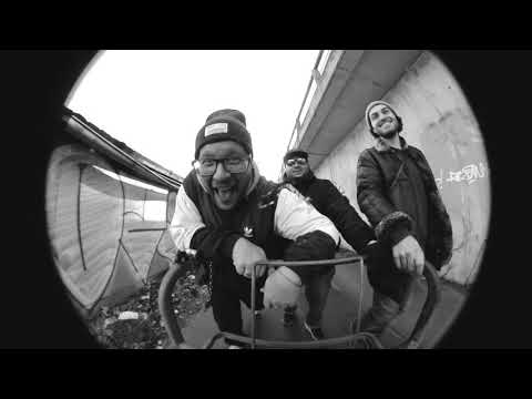 Mad Raw - Hands Down (Cuts by Delicious Chrischuzz/ Produced by Soulmade)