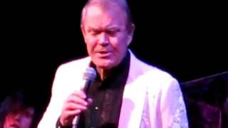 Glen Campbell, It&#39;s Your Amazing Grace, Town Hall, New York, NY 01-07-2012