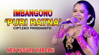 Download lagu PURI RATNA - IMBANGONO -NEW KUSUMA WARDANI - DELTA PRO AUDIO mp3 Download lagu PURI RATNA - IMBANGONO -NEW KUSUMA WARDANI - DELTA PRO AUDIO mp3