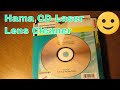 Hama CD LASER LENS CLEANER