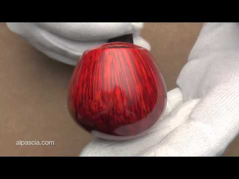 pipa Lasse Skovgaard 048 - smoking pipe