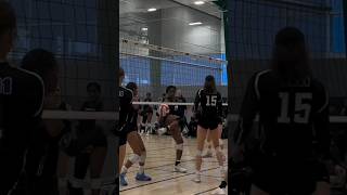 DON'T TOUCH ME🔥 #viral  #shortsviral #volleyball #shortefeed