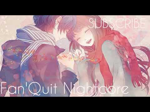 Nightcore - Defectul meu