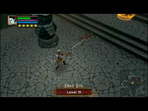 Dungeon Siege: Throne of Agony, Windstone Abbey #2