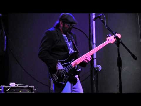 MIKE ZITO and the WHEEL "Hollywood" 6-2-13