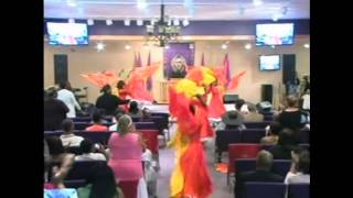 Remnants of Praise- Breathe on Me by Eddie James