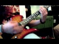 Crush Resistance - Haste The Day (Guitar Cover ...