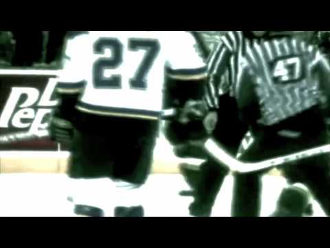 "Dont Mess With Texas" Pt 1-Steve Ott-Dallas Stars