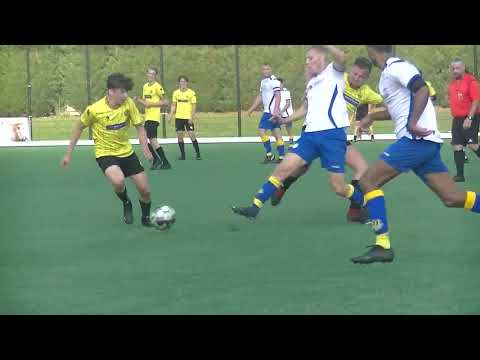 20230923 Halsteren Za1 - Internos werd 0-0 (2e hlft), door Fred van Toledo