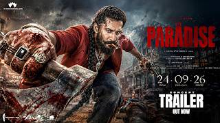 Download lagu 🔥 The Paradise: RAW STATEMENT | Trailer (Hindi) Concept | Nani | Srikanth Odela | Anirudh | SLV mp3