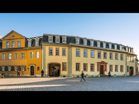 Denkmal, Dichterhaus, Vermittlungsort. Das Goethe-Nationalmuseum im 21. Jahrhundert