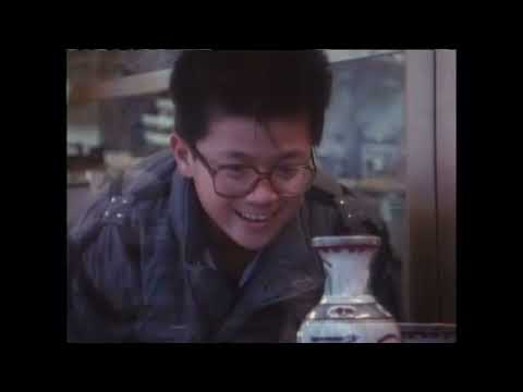 Degrassi Junior High - 1x10 “Smokescreen”