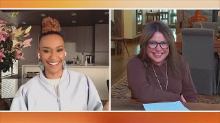 Ryan Michelle Bathe on Why Her New Show \