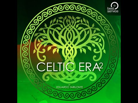Celtic ERA 2 Trailer   Eduardo Tarilonte   Best Service
