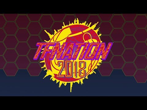 TFNATION 2018 Attendee Guide