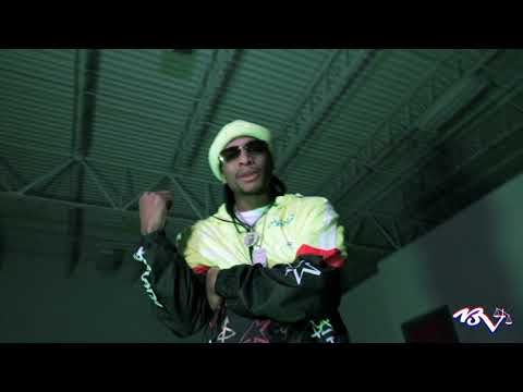 Bankroll Jo - Feel My Pain (Official Video)