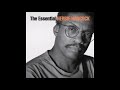 Herbie Hancock - Don't Hold It In (Ext Disco Version) 1980