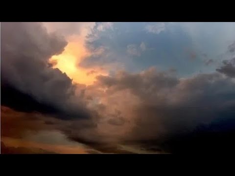 Raimo Rahnasto - Suuri myrsky tulee!