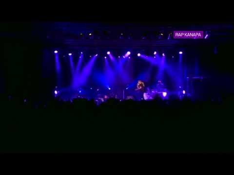 WSZ & CNE - "Jeszcze Raz" - Rap Kanapa live