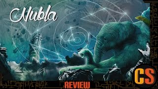 NUBLA - PS4 REVIEW