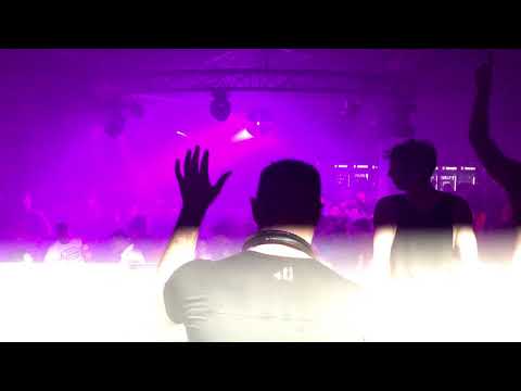 Alejandro Alvarez live @ MS Connexion Mannheim CSD MEGAGAYWERK 2017