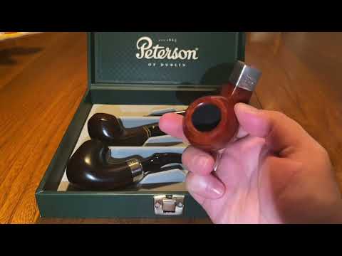 YTPC | A very special visit to Peterson’s of Dublin!!!