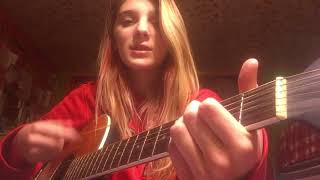 Geraldine by once blue