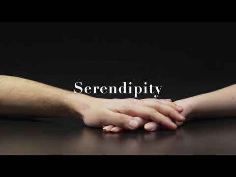 PATRICK HAMILTON - Serendipity  (Teaser)