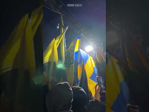 "Siempre estaré a tu lado Boca Juniors querido " Barra: La 12 &bull; Club: Boca Juniors