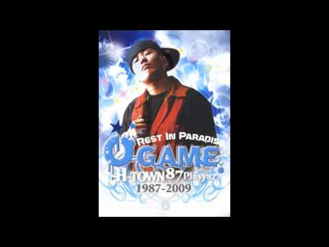 This is my world (original version) / O-GAME