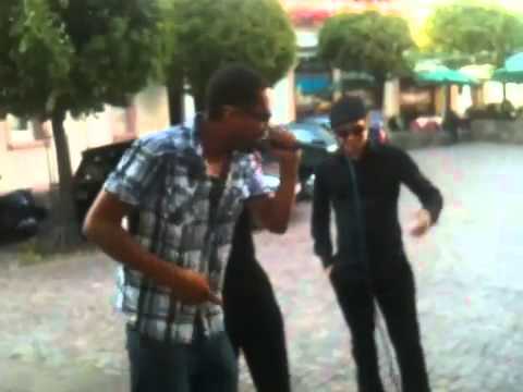 Obk Streetmastaz Jam Session