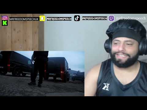 russian drill 🔥🇷🇺 TSB x OPT - DRILL RU 8 *UK🇬🇧REACTION*