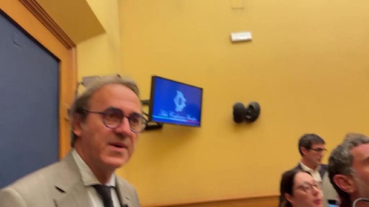 Legge elettorale, Bonelli: Voto segreto proposto da me e Nicola. Strategia della zizzania vincente