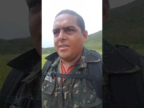 sítio mundo novo voltando da trilha da pedra redonda localizada em são bento do Trairi RN